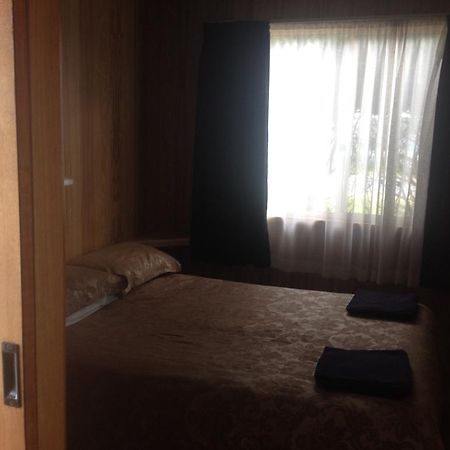 Hillcrest Tourist Park Hotell St Helens Rom bilde