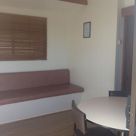 Hillcrest Tourist Park Hotell St Helens Rom bilde