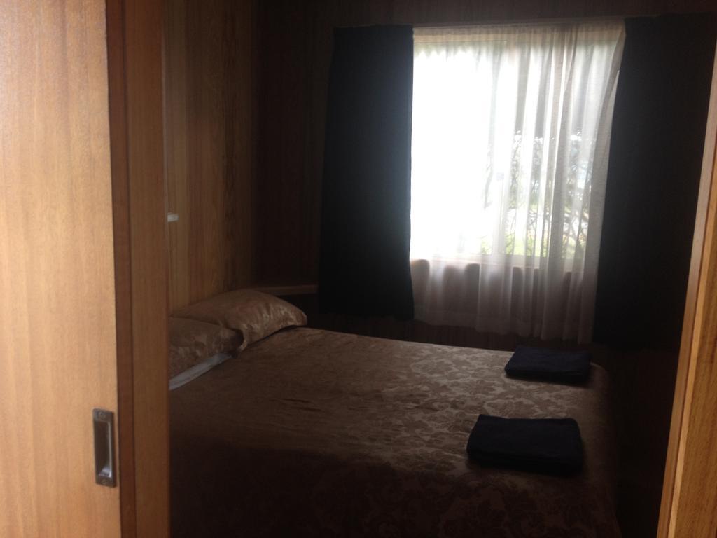 Hillcrest Tourist Park Hotell St Helens Rom bilde